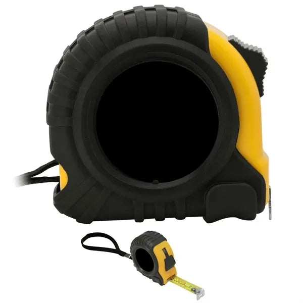 Seaton 12 ft. Tape Measure