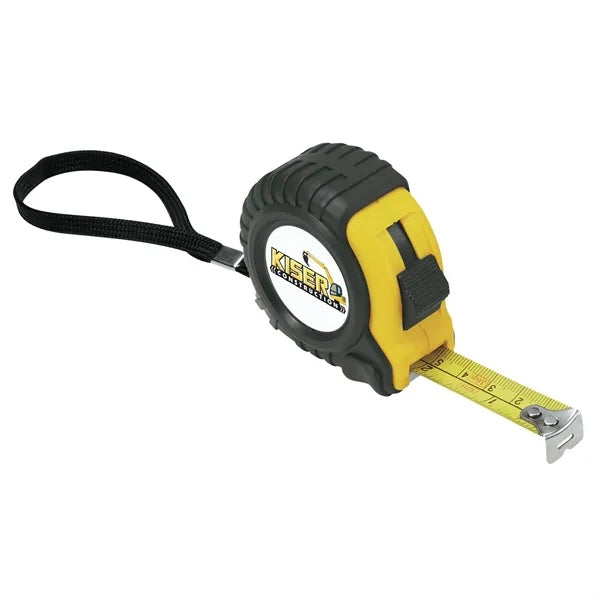 Seaton 12 ft. Tape Measure