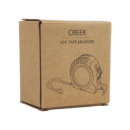 Creek 16 ft. Tape Measure