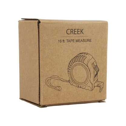 Creek 16 ft. Tape Measure