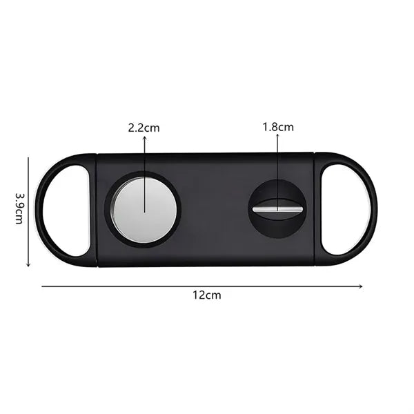 54 Gauge Cigar Cutter