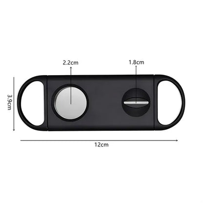 54 Gauge Cigar Cutter