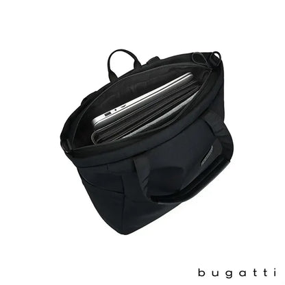 Bugatti Madison Convertible Backpack / Tote
