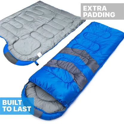 Lightweight Compact Cold Weather Warm Sleeping Bags