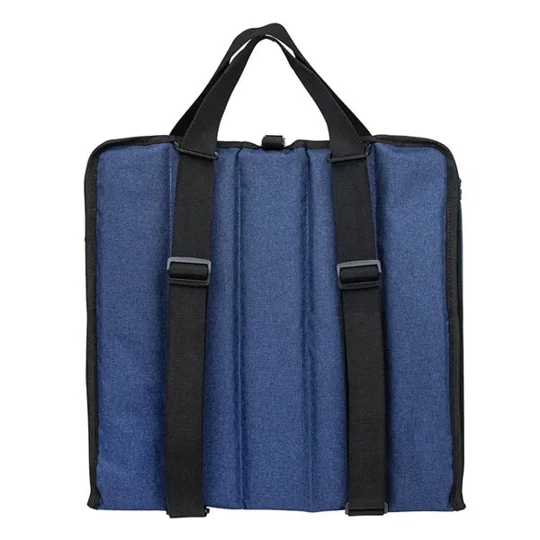 Montgomery Stadium Cooler Seat Backpack