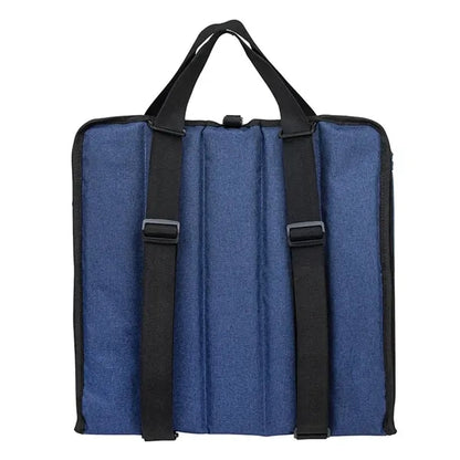 Montgomery Stadium Cooler Seat Backpack