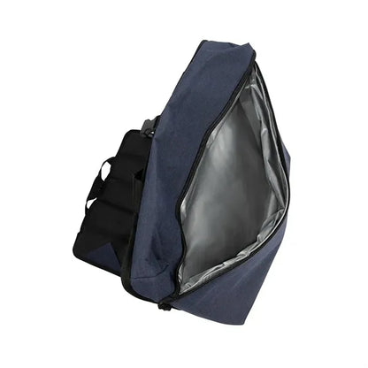 Montgomery Stadium Cooler Seat Backpack