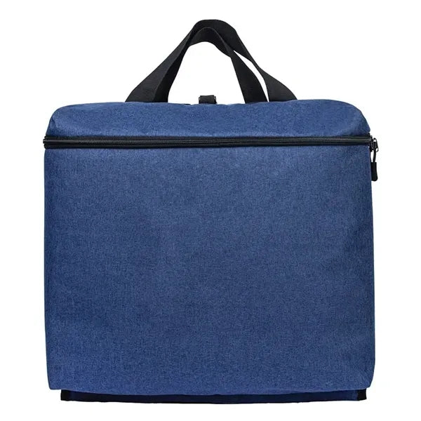 Montgomery Stadium Cooler Seat Backpack