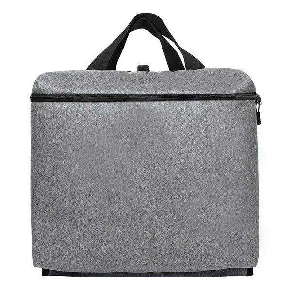 Montgomery Stadium Cooler Seat Backpack