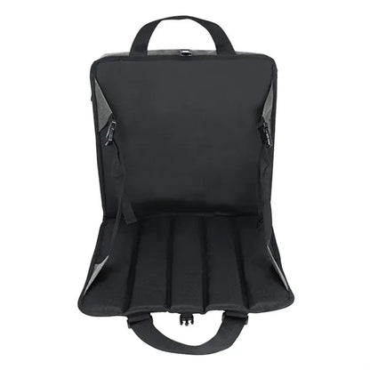 Montgomery Stadium Cooler Seat Backpack