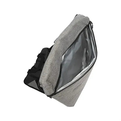 Montgomery Stadium Cooler Seat Backpack