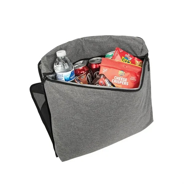 Montgomery Stadium Cooler Seat Backpack