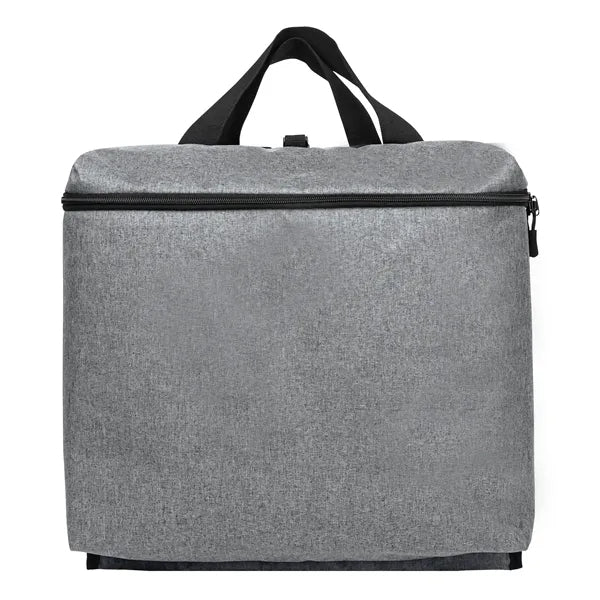 Montgomery Stadium Cooler Seat Backpack
