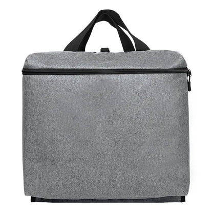 Montgomery Stadium Cooler Seat Backpack