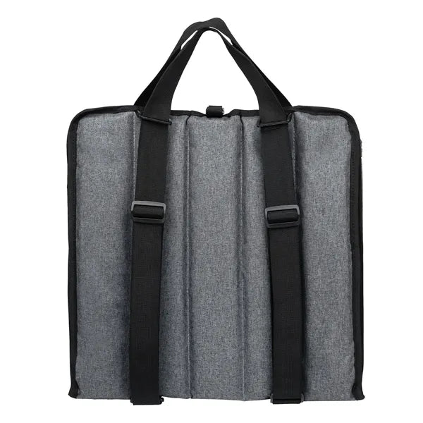 Montgomery Stadium Cooler Seat Backpack