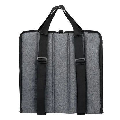 Montgomery Stadium Cooler Seat Backpack