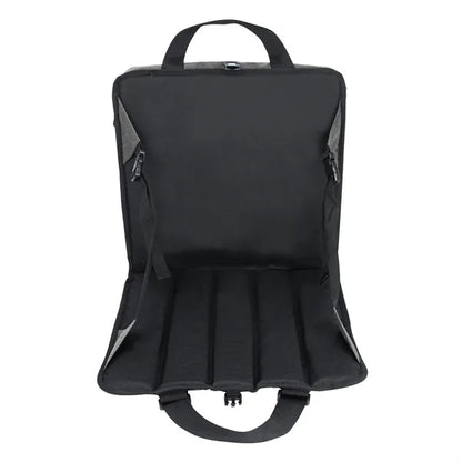Montgomery Stadium Cooler Seat Backpack