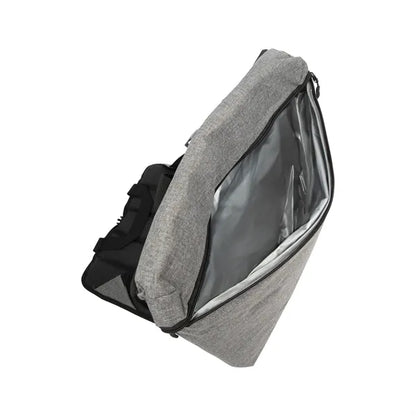Montgomery Stadium Cooler Seat Backpack