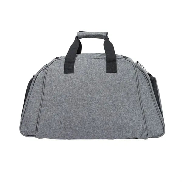 Genoa 4 Person Picnic Duffel Cooler Bag