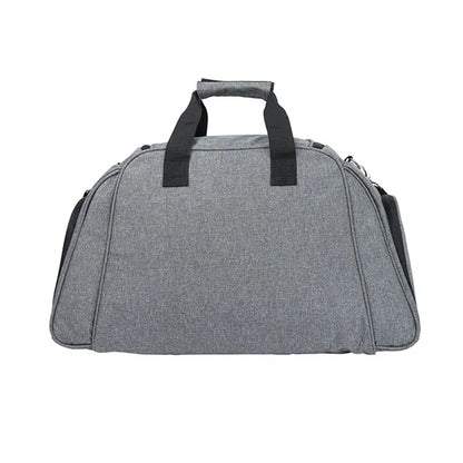 Genoa 4 Person Picnic Duffel Cooler Bag