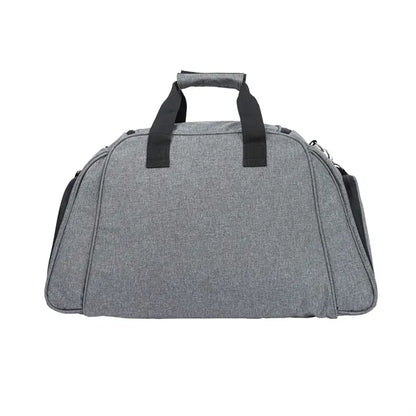 Genoa 4 Person Picnic Duffel Cooler Bag
