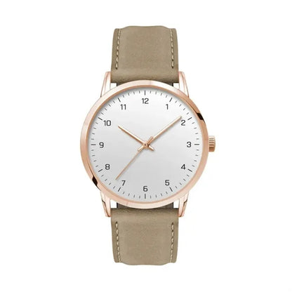 39MM, SS, SLIM RG CASE, 3-HAND MVT