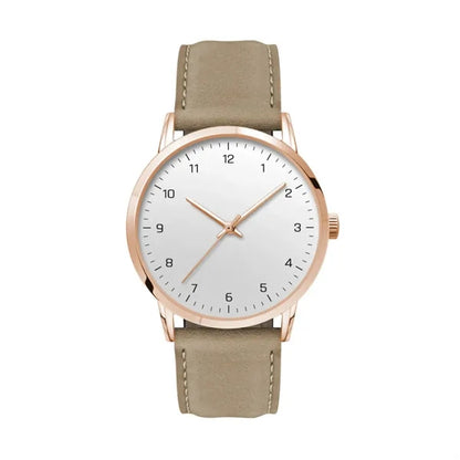 39MM, SS, SLIM RG CASE, 3-HAND MVT