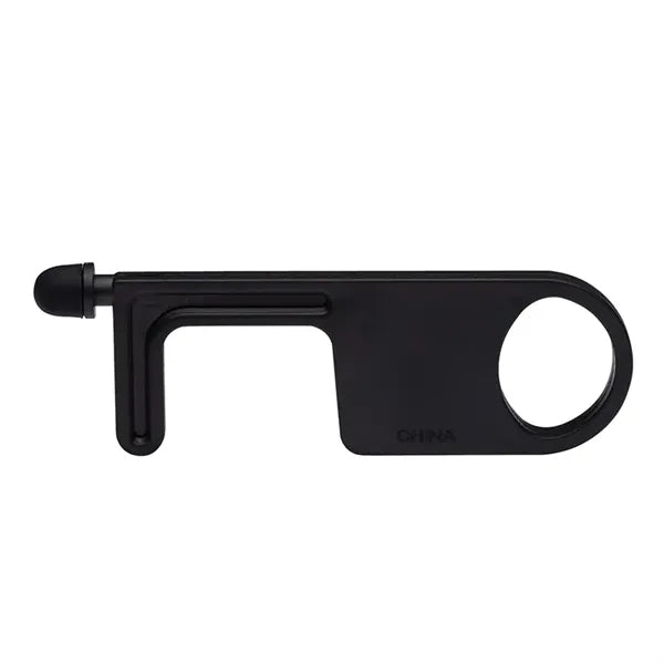 Protect Key Mult-Function Door Opener