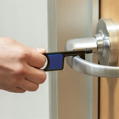 Protect Key Mult-Function Door Opener