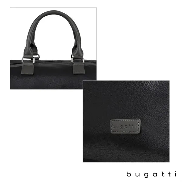 Bugatti Contrast Collection Duffel Bag