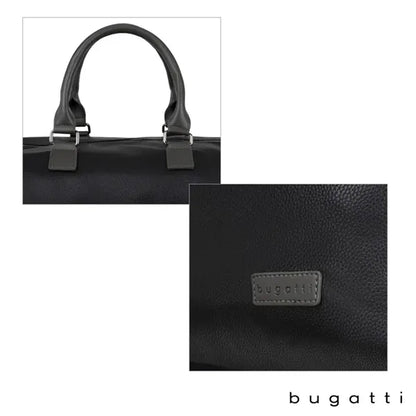 Bugatti Contrast Collection Duffel Bag