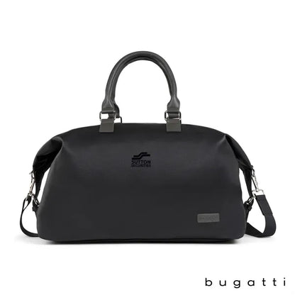 Bugatti Contrast Collection Duffel Bag