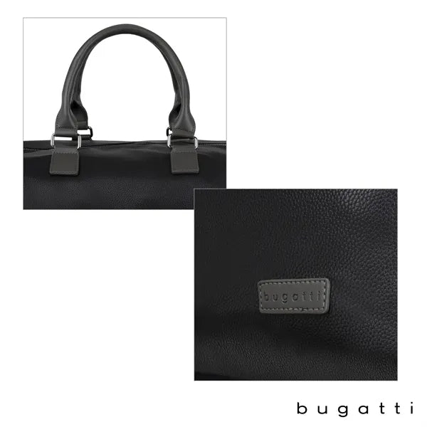 Bugatti Contrast Collection Duffel Bag