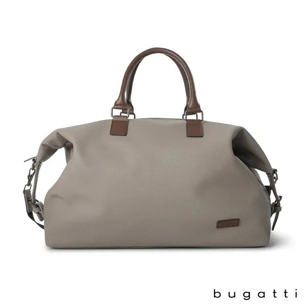 Bugatti Contrast Collection Duffel Bag