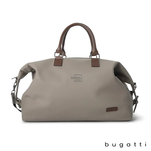 Bugatti Contrast Collection Duffel Bag