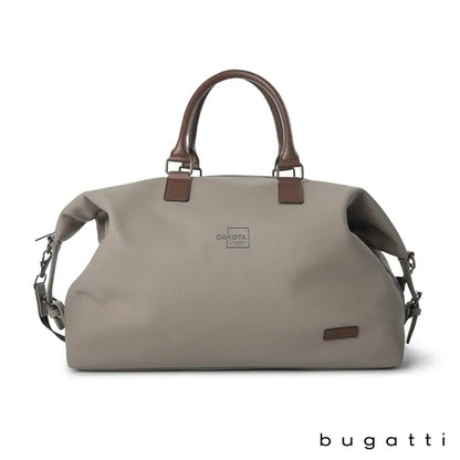 Bugatti Contrast Collection Duffel Bag