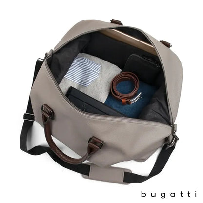 Bugatti Contrast Collection Duffel Bag