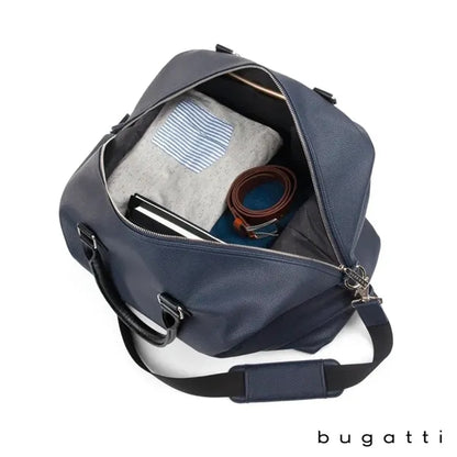 Bugatti Contrast Collection Duffel Bag