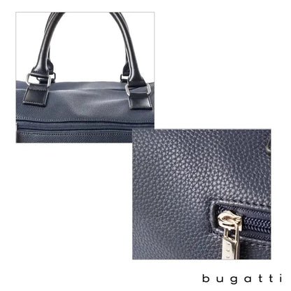 Bugatti Contrast Collection Duffel Bag