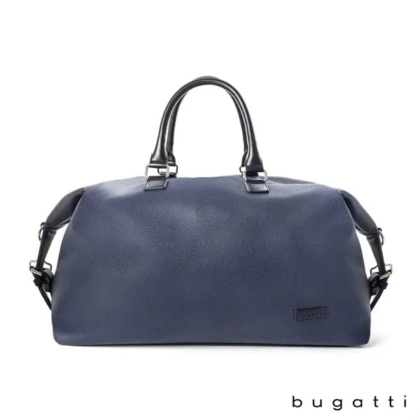 Bugatti Contrast Collection Duffel Bag