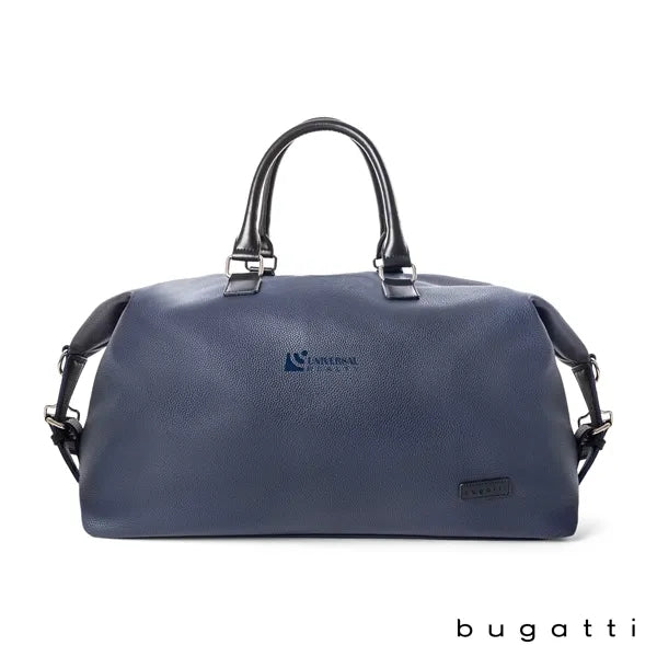 Bugatti Contrast Collection Duffel Bag