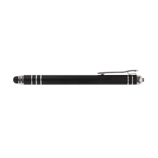 Ritchey Recycled Aluminum Gravity Pen & Stylus