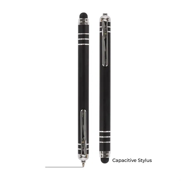 Ritchey Recycled Aluminum Gravity Pen & Stylus