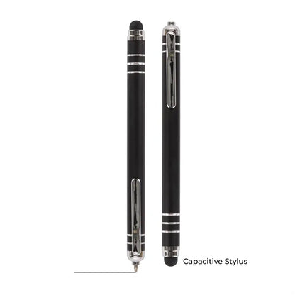 Ritchey Recycled Aluminum Gravity Pen & Stylus