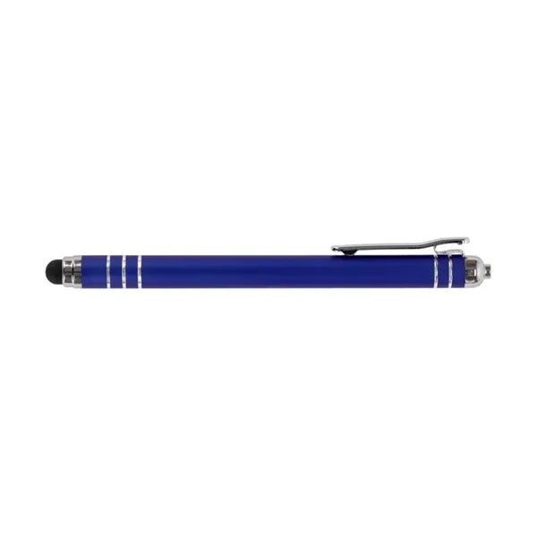Ritchey Recycled Aluminum Gravity Pen & Stylus