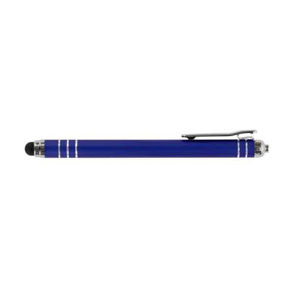 Ritchey Recycled Aluminum Gravity Pen & Stylus
