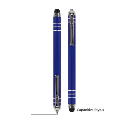 Ritchey Recycled Aluminum Gravity Pen & Stylus