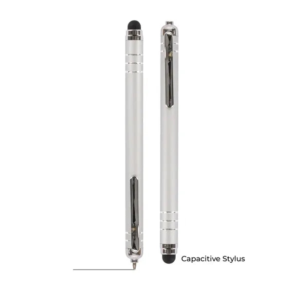 Ritchey Recycled Aluminum Gravity Pen & Stylus