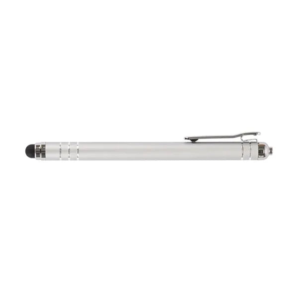 Ritchey Recycled Aluminum Gravity Pen & Stylus