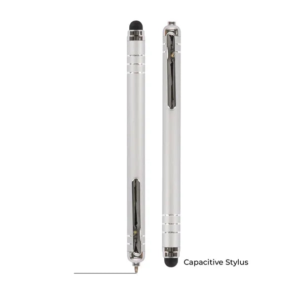 Ritchey Recycled Aluminum Gravity Pen & Stylus